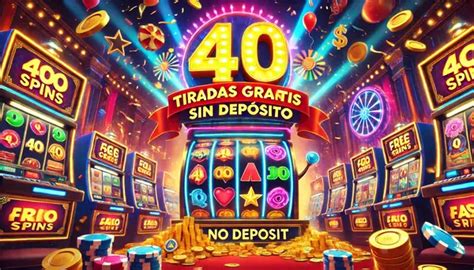 Tiradas Gratis Slots Sin Depósito España .